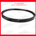 drive belt 23100-KVB-9010-M1 for click scooter transmission belt